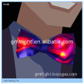 hot selling polyester zipper ties and bow tie